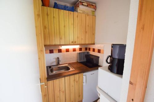 Résidence Les Aollets - Studio pour 4 Personnes MAE-9274