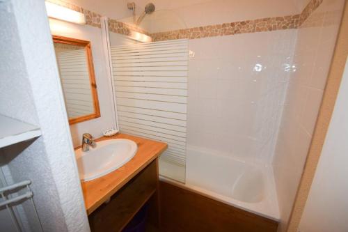Résidence Les Aollets - Studio pour 4 Personnes MAE-9274