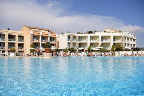 Résidence Cannes Villa Francia - maeva Home - Appartement climatisé 2 pièces 5 personnes - Prestige MAE-8991