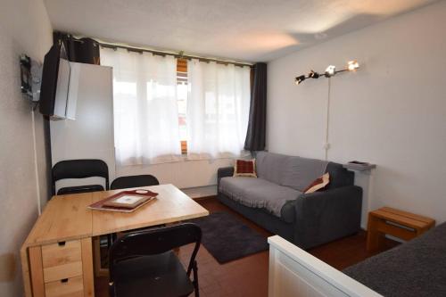 Résidence Le Sierra Nevada - Studio 2/3 personnes - LE SIERRA NEVADA -011SN -PLAGNE CENTRE MAE-4531