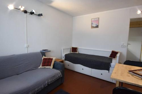 Résidence Le Sierra Nevada - Studio 2/3 personnes - LE SIERRA NEVADA -011SN -PLAGNE CENTRE MAE-4531