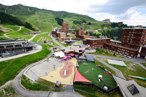 Résidence Le France - 3 Pièces 6 pers - LE FRANCE - 848FR - PLAGNE CENTRE MAE-6093