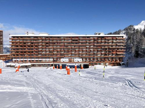 Résidence Le France - 3 Pièces 6 pers - LE FRANCE - 848FR - PLAGNE CENTRE MAE-6093