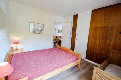 Résidence Le Mustag - 3 pièces 6 personnes - LE MUSTAG -026MU- PLAGNE CENTRE MAE-0283