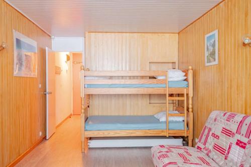 Résidence Aime 2000 - Studio 3/4 pers - AIME 2000 - J49A2 - PLAGNE AIME 2000 MAE-0863