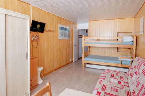 Résidence Aime 2000 - Studio 3/4 pers - AIME 2000 - J49A2 - PLAGNE AIME 2000 MAE-0863