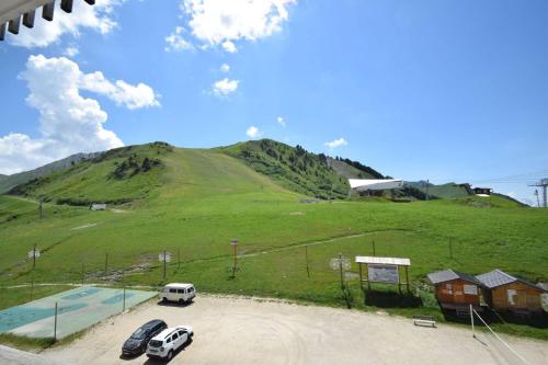 Résidence Aime 2000 - Studio 3/4 pers - AIME 2000 - J49A2 - PLAGNE AIME 2000 MAE-0863