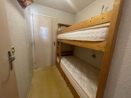 Résidence Andromede - Studio cabine familial avec balcon MAE-5301