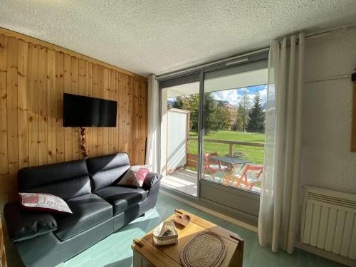 Résidence Cote Brune 5 - Bel appartement – centre station avec balcon plein sud MAE-5551