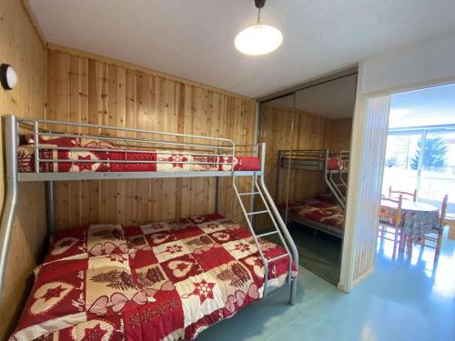 Résidence Cote Brune 5 - Bel appartement – centre station avec balcon plein sud MAE-5551
