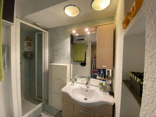 Résidence Cote Brune 5 - Bel appartement – centre station avec balcon plein sud MAE-5551