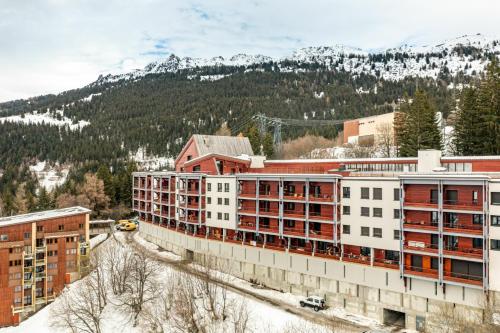 Résidence les Chardons - maeva Home - Appartement chaleureux 4 pièces 8 personnes - Prestige - super Home MAE-3341