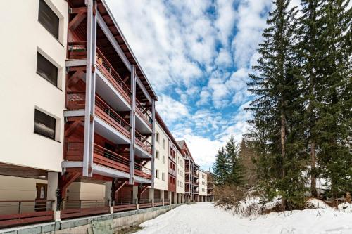 Résidence les Chardons - maeva Home - Appartement chaleureux 4 pièces 8 personnes - Prestige - super Home MAE-3341