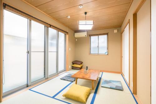 Shinjuku-ku - House / Vacation STAY 3185