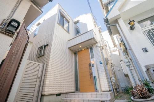 Shinjuku-ku - House / Vacation STAY 3185