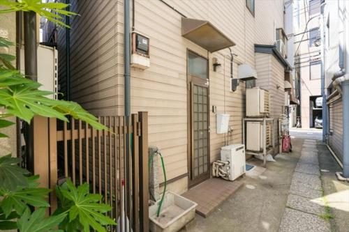 Bunkyo-ku - Apartment / Vacation STAY 4147