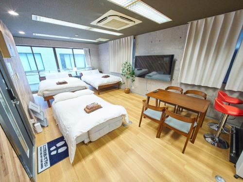 Shinbashi Hotel Sho - Vacation STAY 82917v