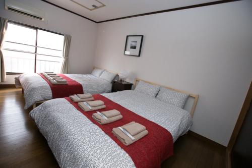 Shinagawa-ku - House - Vacation STAY 19990