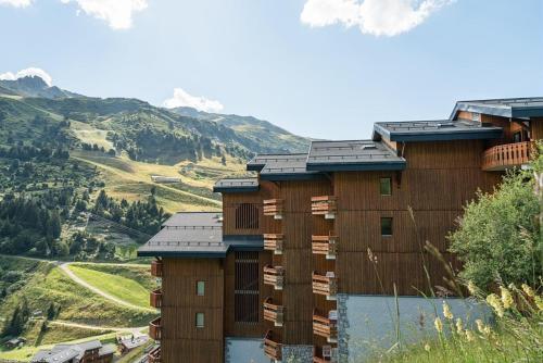 Résidence Les Sentiers du Tueda - maeva Home - Appartement 5 pièces 8 personnes - Sélection MAE-1401