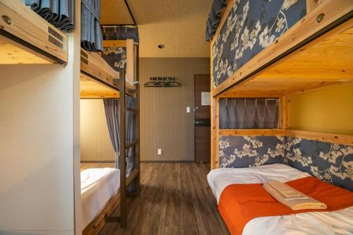 IKIDANE Cozy Hotel Haneda Airport - Vacation STAY 25840v