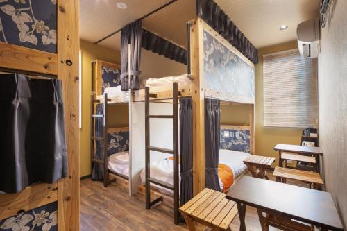 IKIDANE Cozy Hotel Haneda Airport - Vacation STAY 25840v