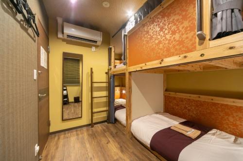 IKIDANE Cozy Hotel Haneda Airport - Vacation STAY 25834v