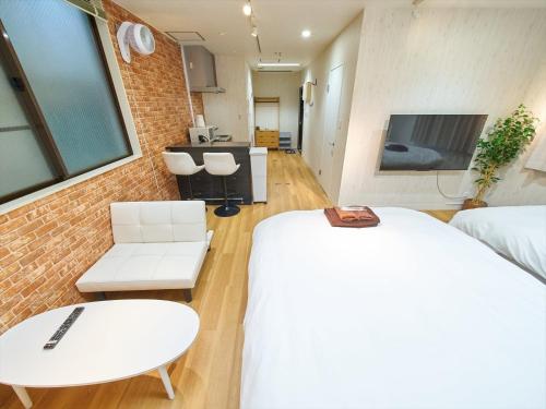 Shinbashi Hotel Sho - Vacation STAY 82923v