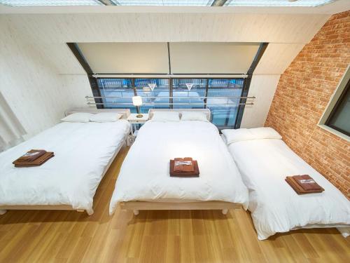 Shinbashi Hotel Sho - Vacation STAY 82923v