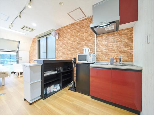 Shinbashi Hotel Sho - Vacation STAY 82923v