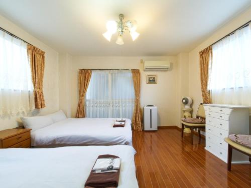 Eto Building 3F - Vacation STAY 18648