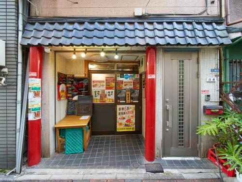 Eto Building 3F - Vacation STAY 18648