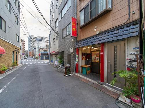 Eto Building 3F - Vacation STAY 18648