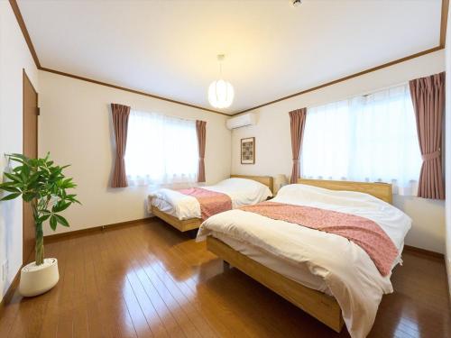 No, 101-No, 102-No, 103-No, 201-No, 202 - Vacation STAY 22247