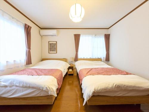 No, 101-No, 102-No, 103-No, 201-No, 202 - Vacation STAY 22247