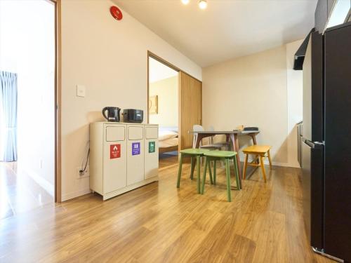 No, 101-No, 102-No, 103-No, 201-No, 202 - Vacation STAY 22249