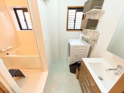 No, 101-No, 102-No, 103-No, 201-No, 202 - Vacation STAY 22249