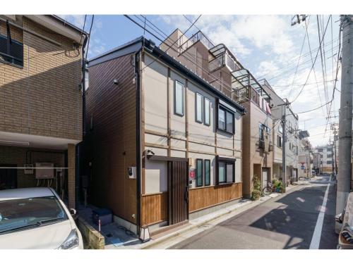 YADOYA Ryusenjicho - Vacation STAY 86915v