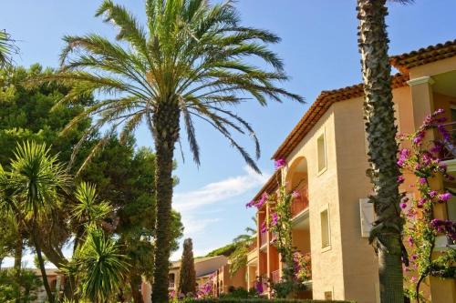 Résidence La Pinède - maeva Home - Appartement bord de mer 2 pièces + coin cabine 6 personnes - Prestige MAE-7691
