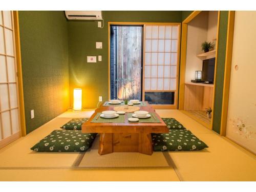 YADOYA Karasumain - Vacation STAY 92029v