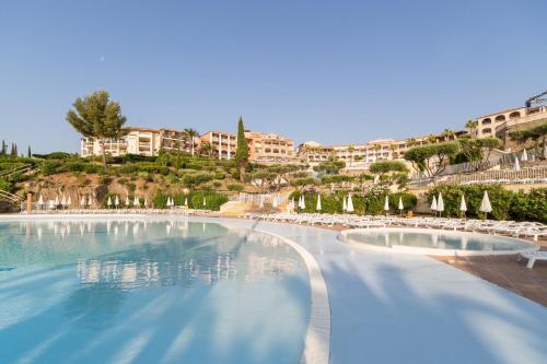Résidence le Village de Cap Esterel - maeva Home - Appartement climatisé 5 personnes 1 chambre avec parking et terrasse - Prestige MAE-9071