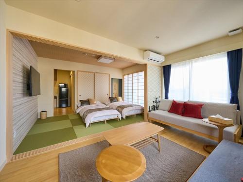 Taitung District - Apartment - Vacation STAY 77032v