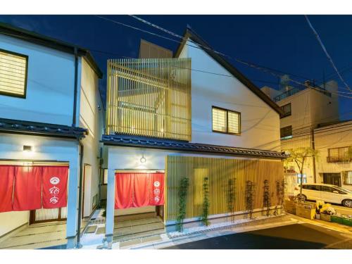 YADOYA Yanagitori West - Vacation STAY 92053v