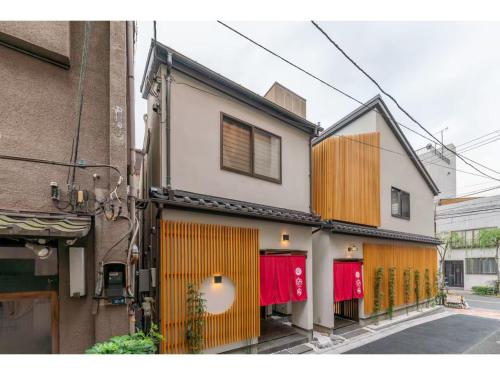 YADOYA Yanagitori East - Vacation STAY 92067v