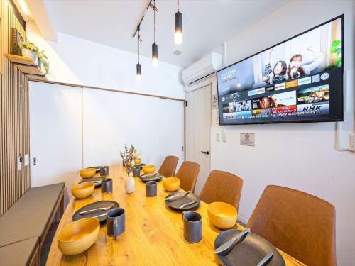 Eden House - Vacation STAY 16713