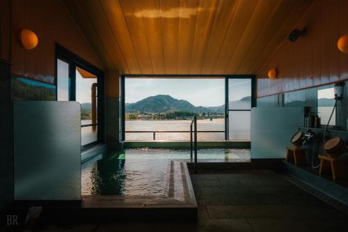Fujikawaguchiko Onsen Hotel Asafuji