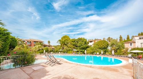 Résidence Le Hameau de la Pinède - maeva Home - Maison en bord de mer 3 pièces 6 personnes climatisé - Prestige MAE-5023