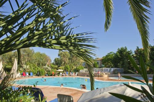 Résidence Le Hameau de la Pinède - maeva Home - Maison en bord de mer 3 pièces 6 personnes climatisé - Prestige MAE-5023