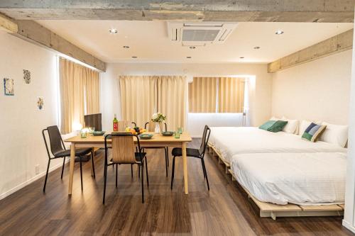 URNA EDO HOTEL by Tranova