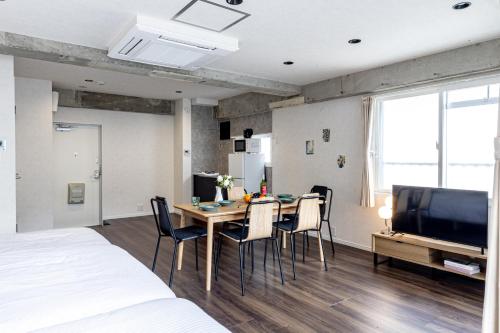 URNA EDO HOTEL by Tranova