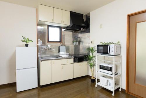 Nagano Station Inn